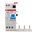 ABB DDA 200 A RCD, 25A, 3 Pole, 30mA, Type A, 230/400V