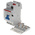 ABB DDA 200 A RCD, 25A, 3 Pole, 30mA, Type A, 230/400V