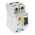 Eaton RCCB, 25A, 1P+N Pole, 30mA, Type AC, 230V ac