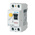 Eaton RCCB, 25A, 1P+N Pole, 30mA, Type AC, 230V ac