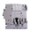 ABB RCBO, 16A Current Rating, 3P Poles, 30mA Trip Sensitivity, Type B, System Pro M Compact Range