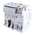 ABB RCBO, 40A Current Rating, 3P Poles, 30mA Trip Sensitivity, System Pro M Compact Range