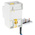 Schneider Electric Vigi RCD, 63A, 4 Pole, 30mA, 400/415V ac