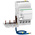 Schneider Electric Vigi RCD, 63A, 4 Pole, 30mA, 400/415V ac