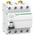 Schneider Electric iID RCCB, 25A, 4 Pole, 300mA, 380 → 415V ac