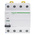 Schneider Electric iID RCCB, 25A, 4 Pole, 300mA, 380 → 415V ac