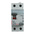 Legrand 4115 RCD, 16A, 1P+N Pole, 10mA, Type AC