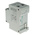 Eaton RCD, 6A, 2 Pole, 30mA, Type C, 230V