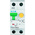 Eaton RCD, 6A, 2 Pole, 30mA, Type C, 230V