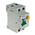 Eaton RCD, 6A, 2 Pole, 30mA, Type C, 230V