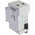 Eaton RCD, 10A, 2 Pole, 30mA, Type B, 230V ac