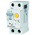 Eaton RCD, 16A, 2 Pole, 30mA, Type C