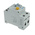Eaton RCD, 16A, 2 Pole, 30mA, Type C