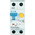 Eaton RCD, 20A, 2 Pole, 30mA, Type C, 230V