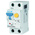 Eaton RCD, 20A, 2 Pole, 30mA, Type C, 230V