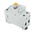Eaton RCD, 32A, 2 Pole, 30mA, Type C