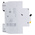 Eaton PXF-A RCCB, 16A, 1P+N Pole, 30mA, Type A, 230V ac