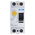 Eaton PXF-A RCCB, 16A, 1P+N Pole, 30mA, Type A, 230V ac