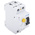 Eaton PXF-A RCCB, 40A, 1P+N Pole, 30mA, Type A
