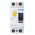 Eaton PXF-A RCCB, 40A, 1P+N Pole, 30mA, Type A
