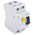 Eaton PXF-A RCCB, 40A, 1P+N Pole, 300mA, Type A