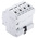 Eaton PXF-A RCCB, 63A, 3P+N Pole, 500mA, Type A