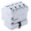 Eaton PXF-A RCCB, 40A, 3P+N Pole, 300mA, Type A