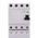 Allen Bradley 1492-RCDA RCD, 63A, 3P+N Pole, 300mA, Type A