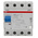 ABB F200 RCCB, 80A, 4 Pole, 300mA, Type B, 400V ac
