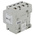 ABB F200 RCCB, 125A, 4 Pole, 500mA, 400V ac
