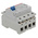 ABB F200 RCCB, 125A, 4 Pole, 500mA, 400V ac