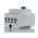ABB F200 RCCB, 63A, 4 Pole, 100mA, Type A, 230/400V ac