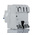ABB F200 RCCB, 63A, 4 Pole, 100mA, Type A, 230/400V ac