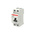 ABB FH200 RCCB, 63A, 2 Pole, 30mA, Type A, 230V