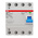 ABB RCCB, 40A, 4 Pole