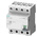 Siemens 5SV3 RCCB, 40A, 4 Pole, 300mA