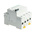 Schneider Electric A9 RCCB, 100A, 4 Pole, 300mA, Type AC, 415V ac