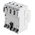 ABB F200 RCCB, 63A, 4 Pole, 300mA, Type A