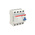 ABB F200 RCCB, 63A, 4 Pole, 300mA, Type A