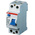 ABB F200 RCCB, 25A, 2 Pole, 300mA, Type A, 230V