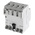 ABB F200 RCCB, 25A, 4 Pole, 300mA, Type AC
