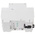 Eaton RCCB, 40A, 1P+N Pole, 30mA, Type AC