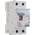 Legrand DX3 RCD, 25A, 1P+N Pole, 30mA, Type AC