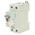 Legrand DX3 RCD, 40A, 1P+N Pole, 30mA, Type AC