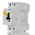 Eaton RCD, 63A, 2 Pole, 30mA, Type AC, 230V