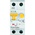Eaton RCD, 25A, 2 Pole, 30mA, Type C, 230V