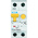 Eaton RCD, 25A, 2 Pole, 30mA, Type B, 230V