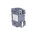 Schneider Electric TeSys Thermal Circuit Breaker - GV3 3 Pole 690V Voltage Rating DIN Rail Mount, 13A Current Rating