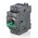 Schneider Electric TeSys Thermal Circuit Breaker - GV3 3 Pole 690V Voltage Rating DIN Rail Mount, 40A Current Rating