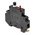 ETA Thermal Magnetic Circuit Breaker - 201 Single Pole, 1A Current Rating